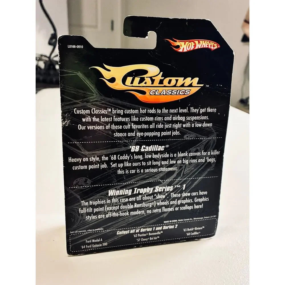 Hot Wheels hot wheels